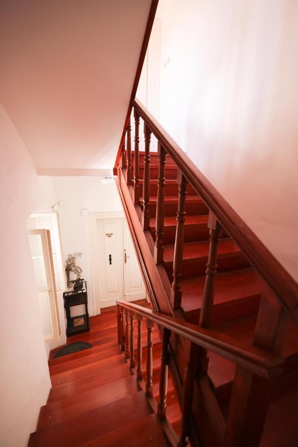 Two Bedroom Apartment In City Center Igor Zadar Exterior foto